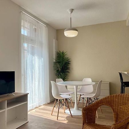 Saint-Roch Station Apartment Монпелие Екстериор снимка