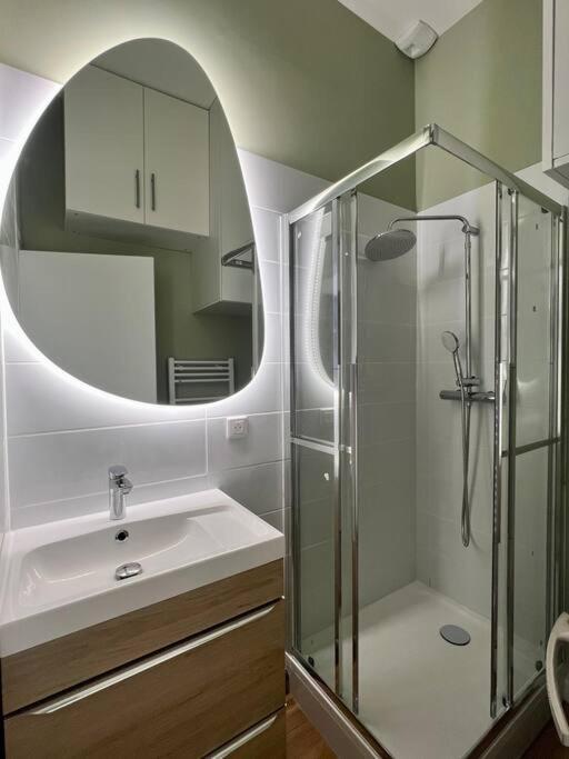 Saint-Roch Station Apartment Монпелие Екстериор снимка