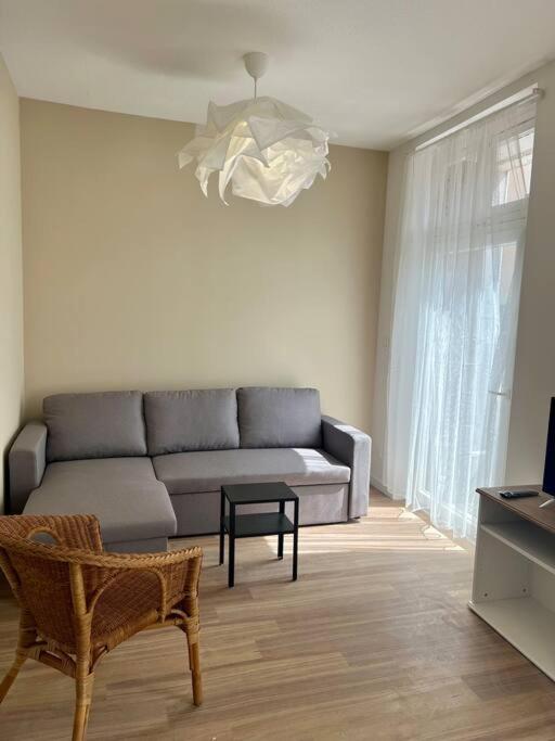 Saint-Roch Station Apartment Монпелие Екстериор снимка
