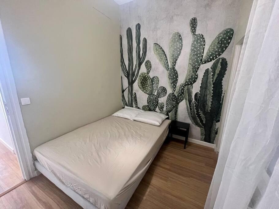Saint-Roch Station Apartment Монпелие Екстериор снимка