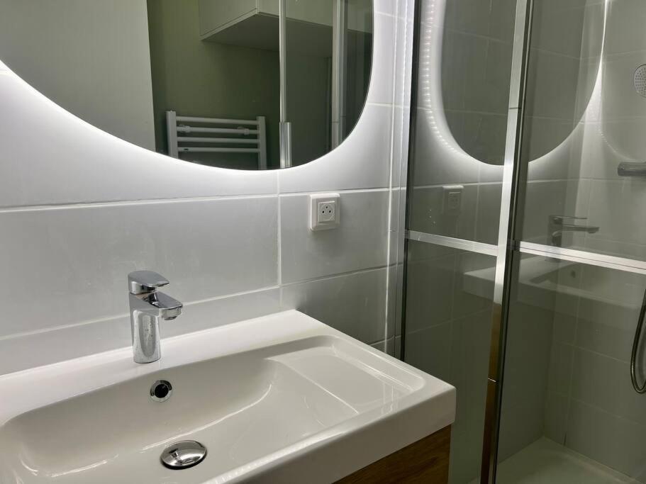 Saint-Roch Station Apartment Монпелие Екстериор снимка