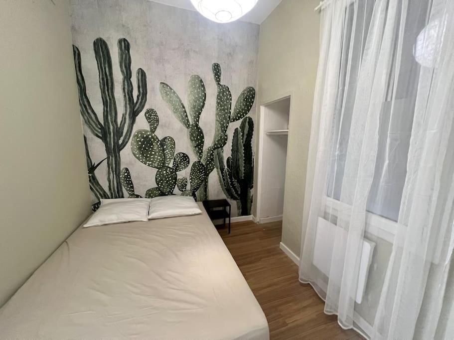 Saint-Roch Station Apartment Монпелие Екстериор снимка